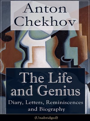 cover image of The Life and Genius of Anton Chekhov